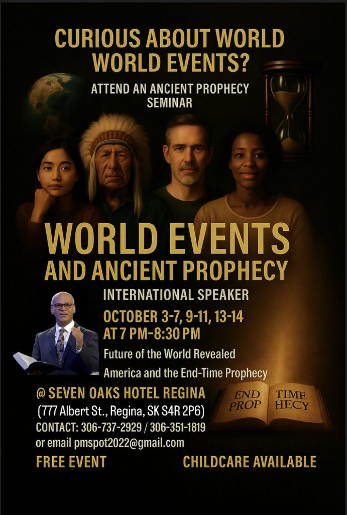 Prophecy Seminar