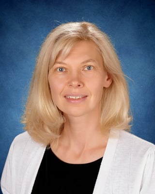 Olga Grigoryan