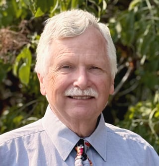 Jerry Corson