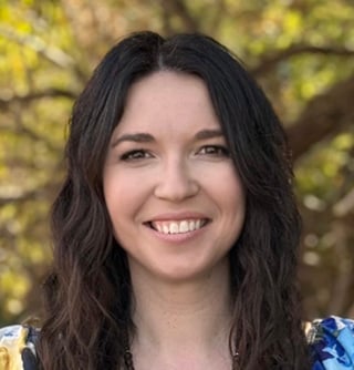 Nadia Parhomenco