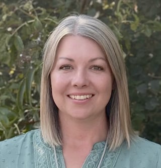 Tory Ferraro
