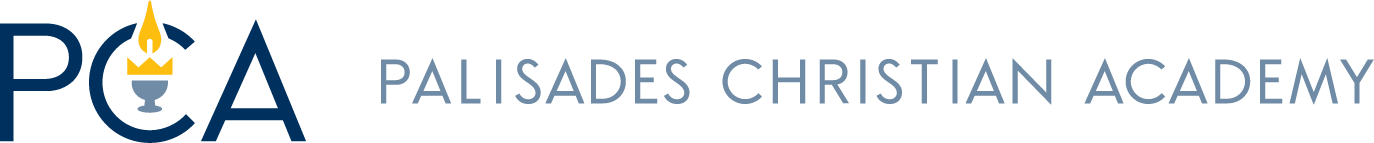 Palisades Christian Academy Logo