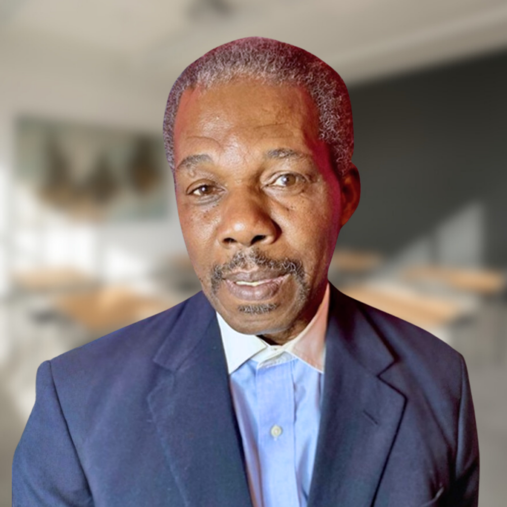 Lorenzo Nicholson