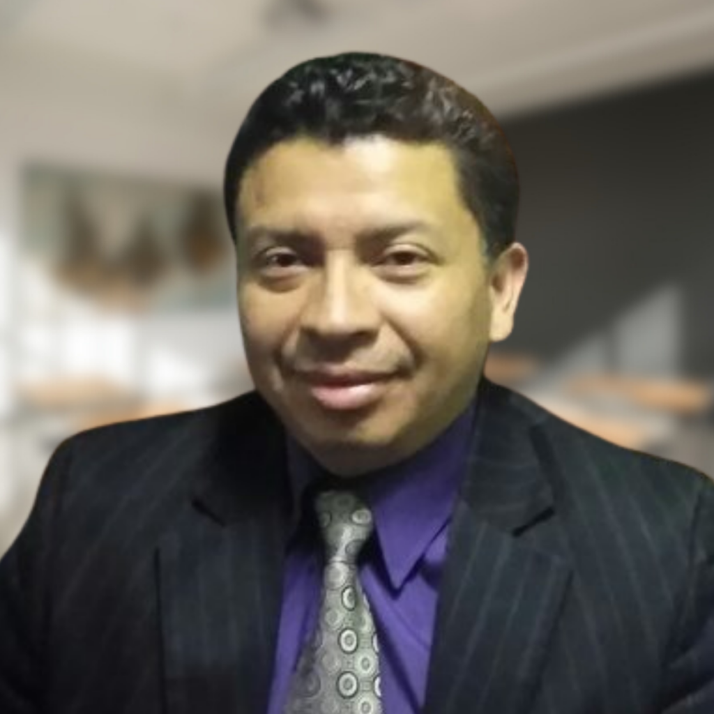Fredy Canales