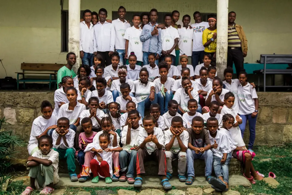 New Hope Orphanage