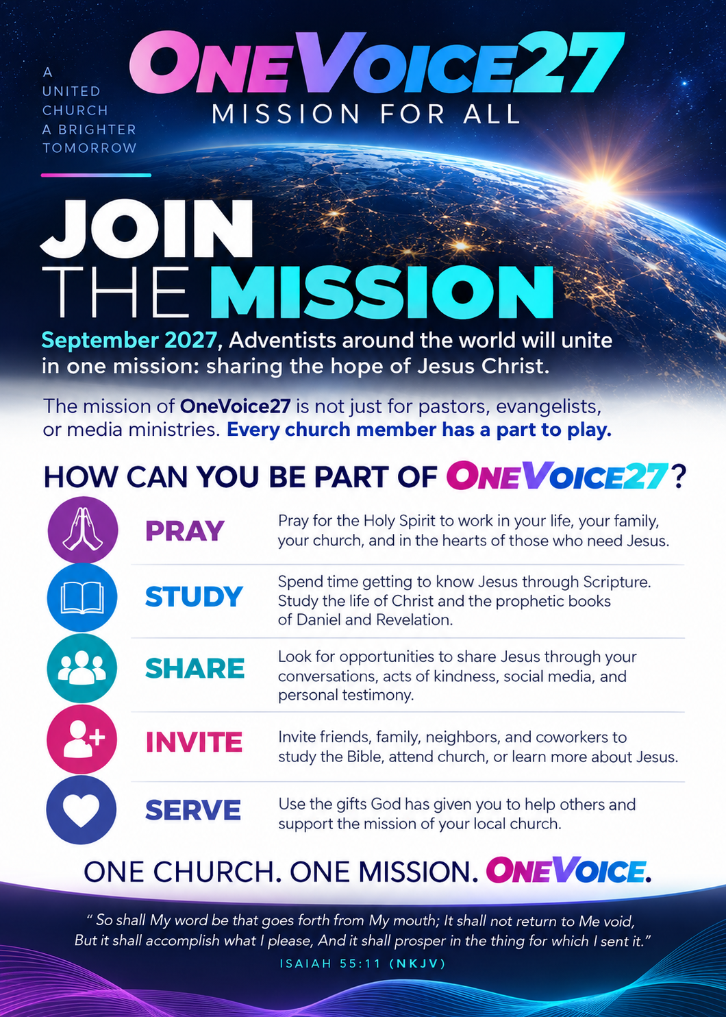 OneVoice27