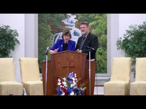 Unexpected Blessings