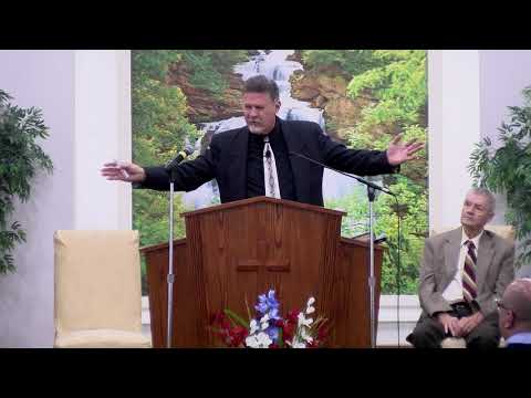 The Sinner’s Need of Christ
