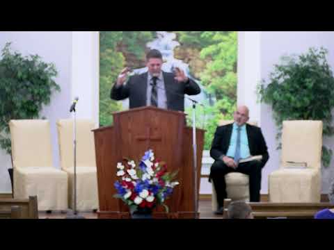 God’s Love for Man
