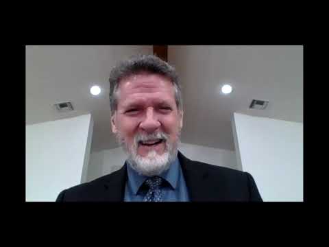 A Call to Ministry