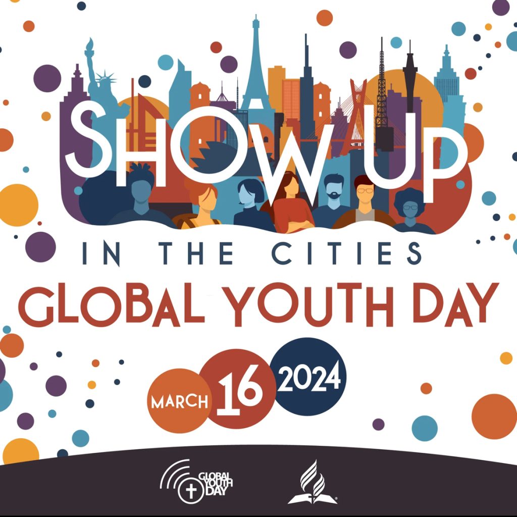 Spreading Kindness: Global Youth Making a Difference in the Lives of Undocumented Workers”