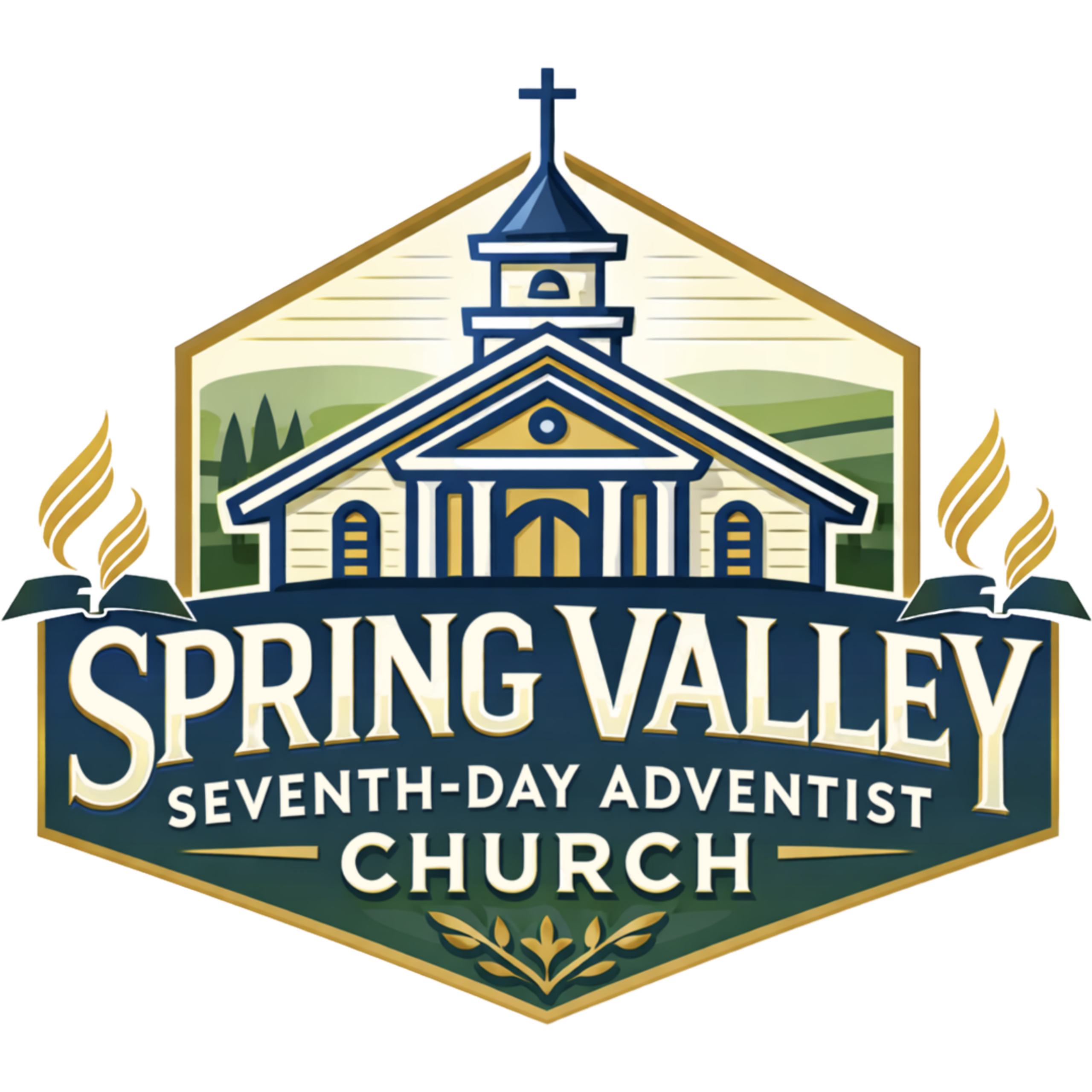 Spring Valley SDA Church