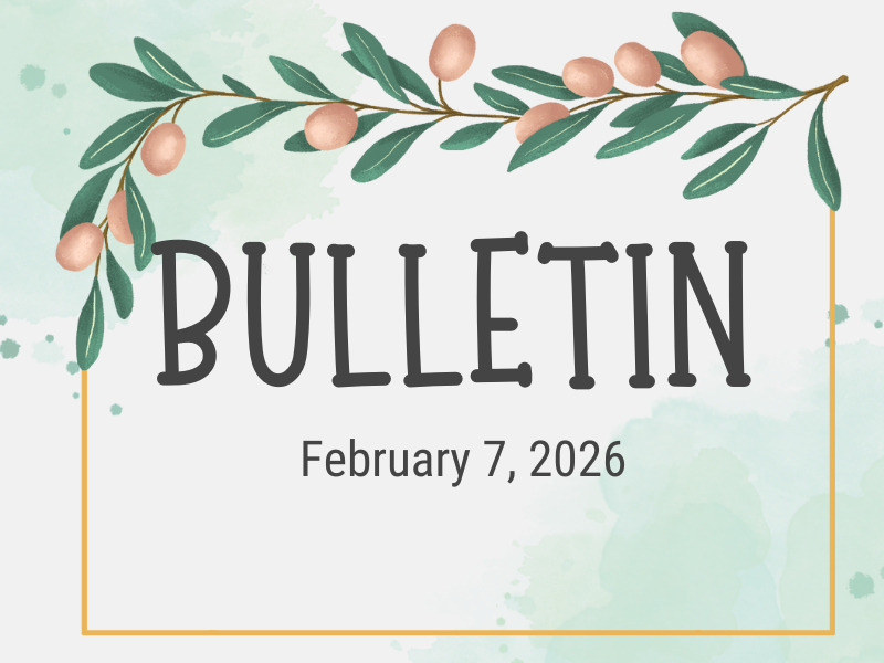February 7, 2026