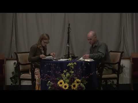 Startup SDA Church – Sabbath School Lesson Quarterly – 6-6-20