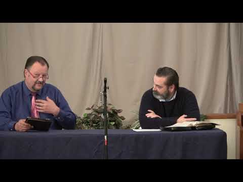 Startup SDA Church – Sabbath School Lesson – 6-13-20