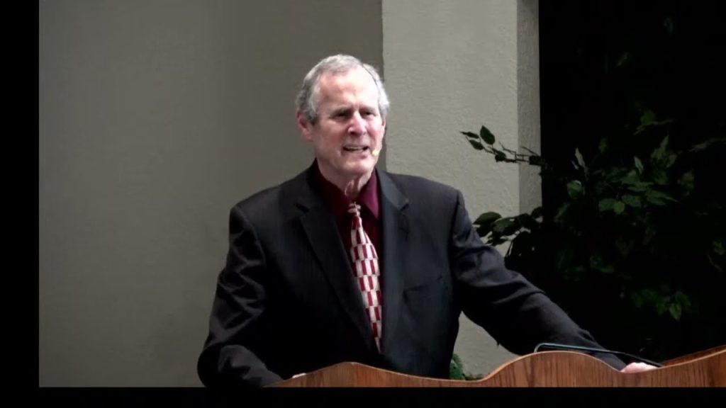 Startup SDA Church |03/11/23| Pastor Kim Berg – “From Here To Eternity – Part 4:  Judgement”