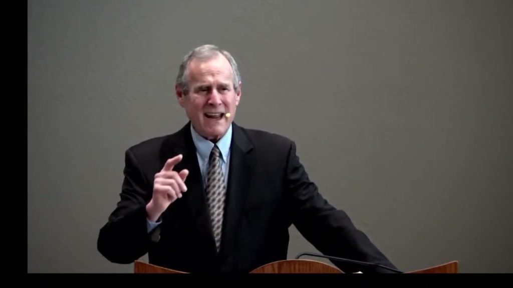 Startup SDA Church |02/25/23| Pastor Kim Berg “From Here To Eternity – Part 3: Prayer & Bible”