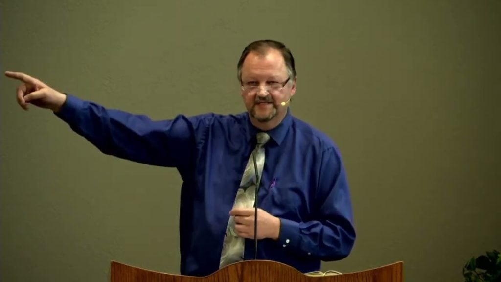 Startup SDA Church |10/29/22| Mike Neuharth “5 Red Heifers”