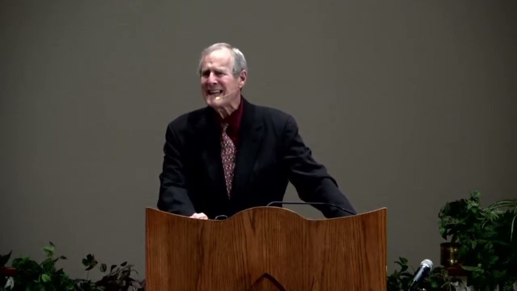 Startup SDA Church |11/11/23| Pastor Kim Berg “Little In Your Own Sight”