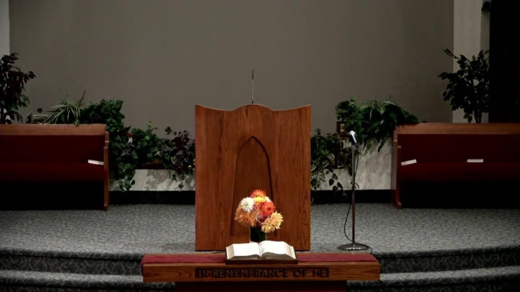 Startup SDA Church |10/21/23| Butch Jensen