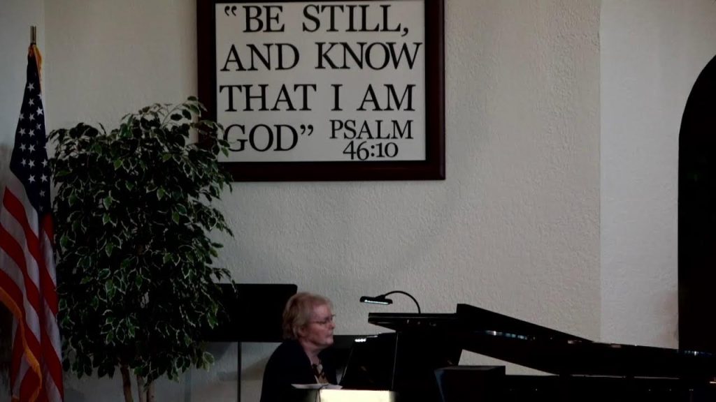 Startup SDA Church |10/28/23| Pastor Kim Berg