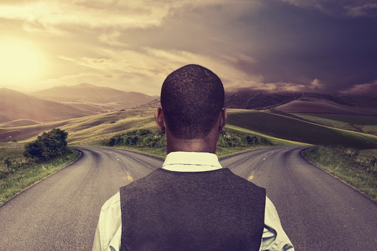 Pr. Isaac Olatunji – The Two Ways ~ Matt 7:13 KJV