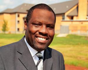 Isaac Olatunji profile picture