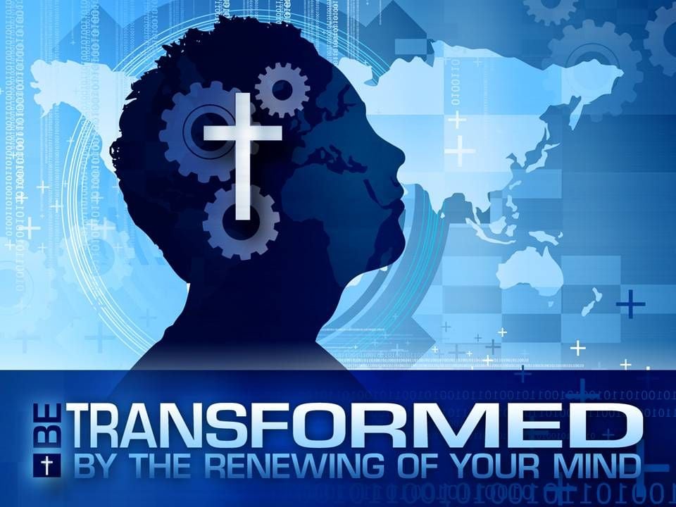 Dr. Thomas Jackson – Mind Cure For Real! ~Philippians 2:5-11 KJV