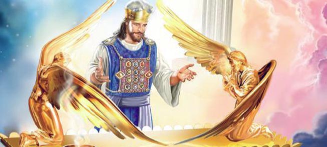 Pr. Isaac Olatunji – Are You Married To The High Priest ~Matthew 22;1-14 KJV