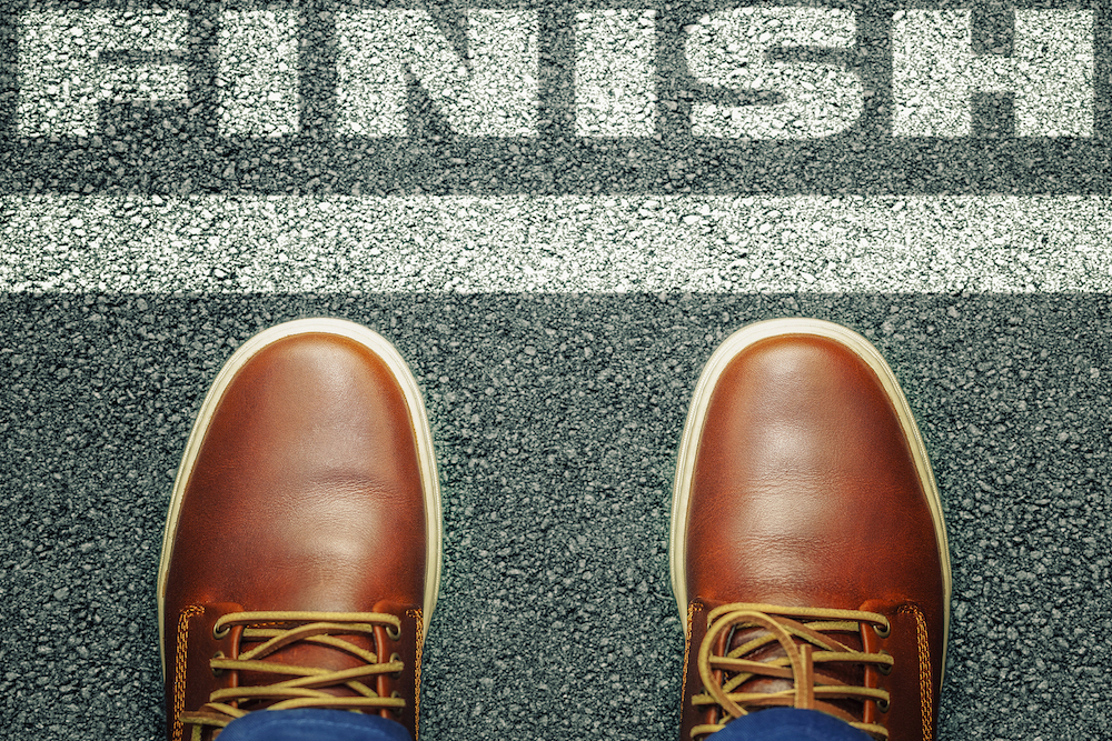 Eld. Dwayne Lemon – The Finishing Work ~2 Cor 10:12 KJV