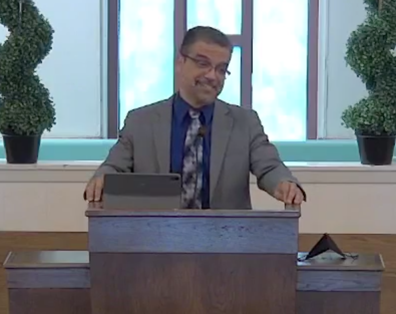 Embracing Hope