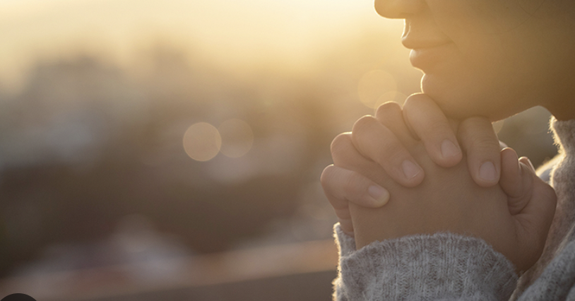 PRAYER REQUEST