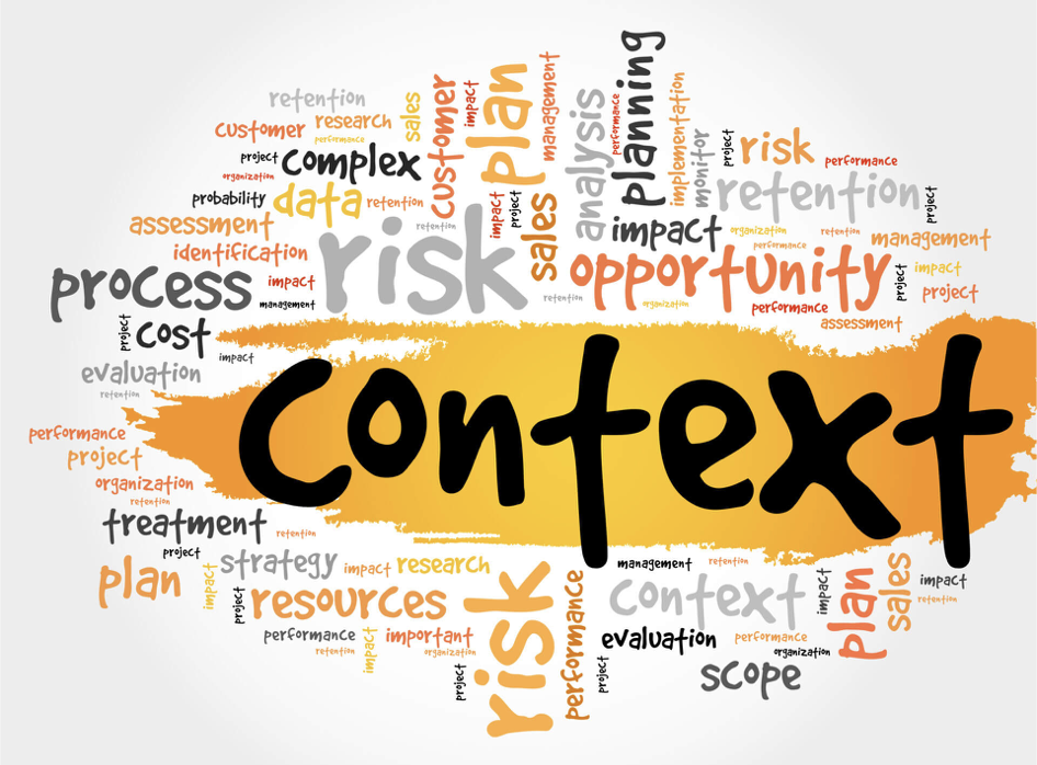 Context