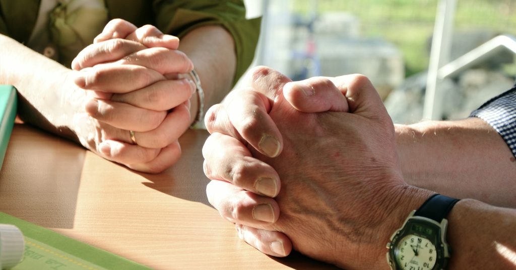 Call Upon Me – Dial-a-Prayer, March 9