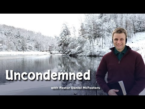 Uncondemned