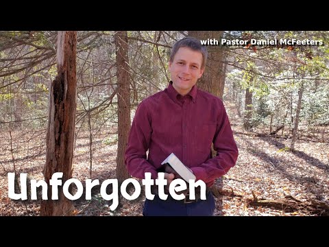 Unforgotten