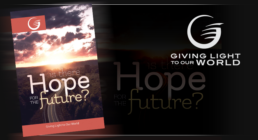 Is There Hope For The Future?
