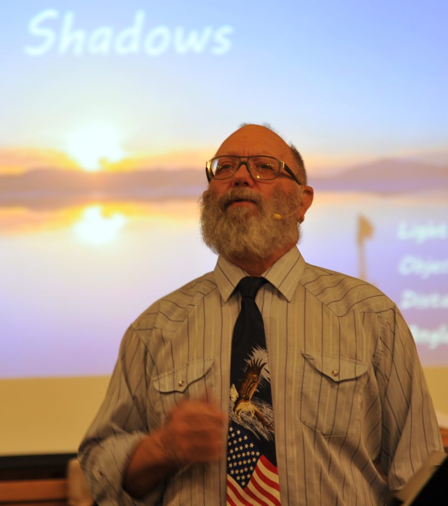 Shadows