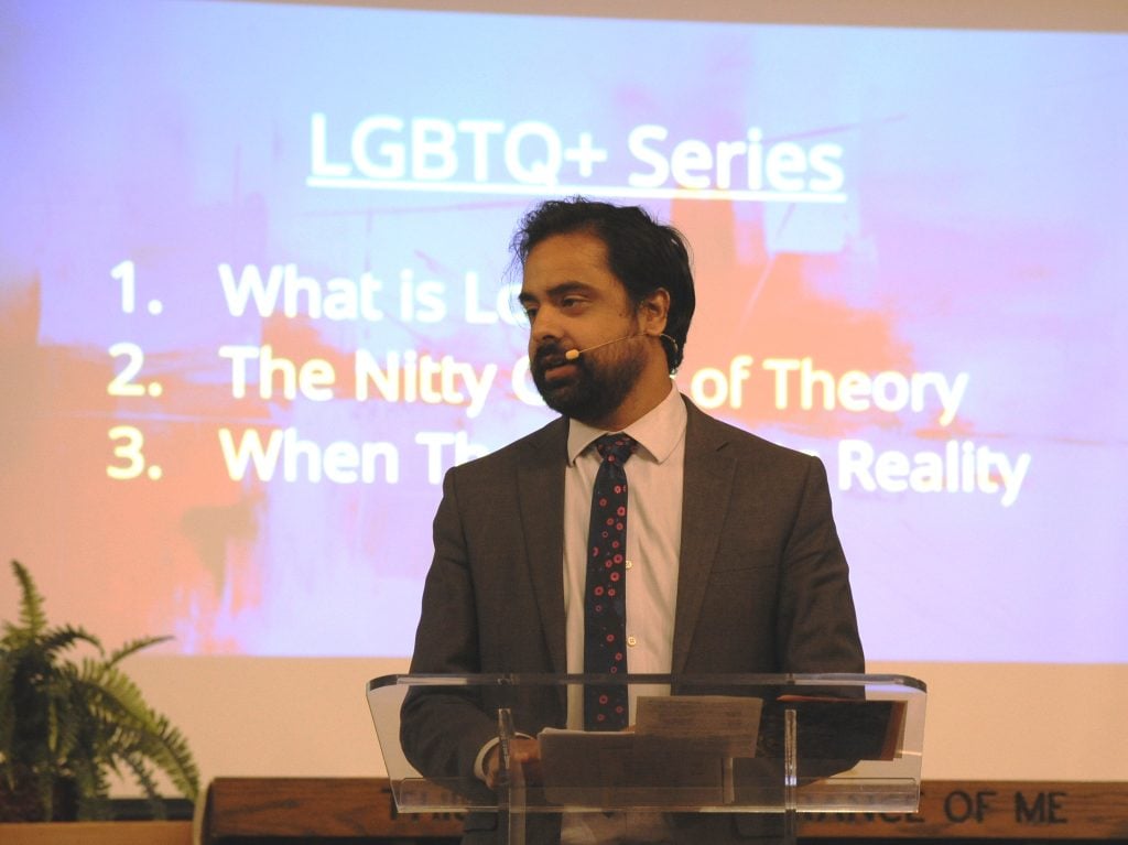 What is Love – LGBTQ+  Part 1