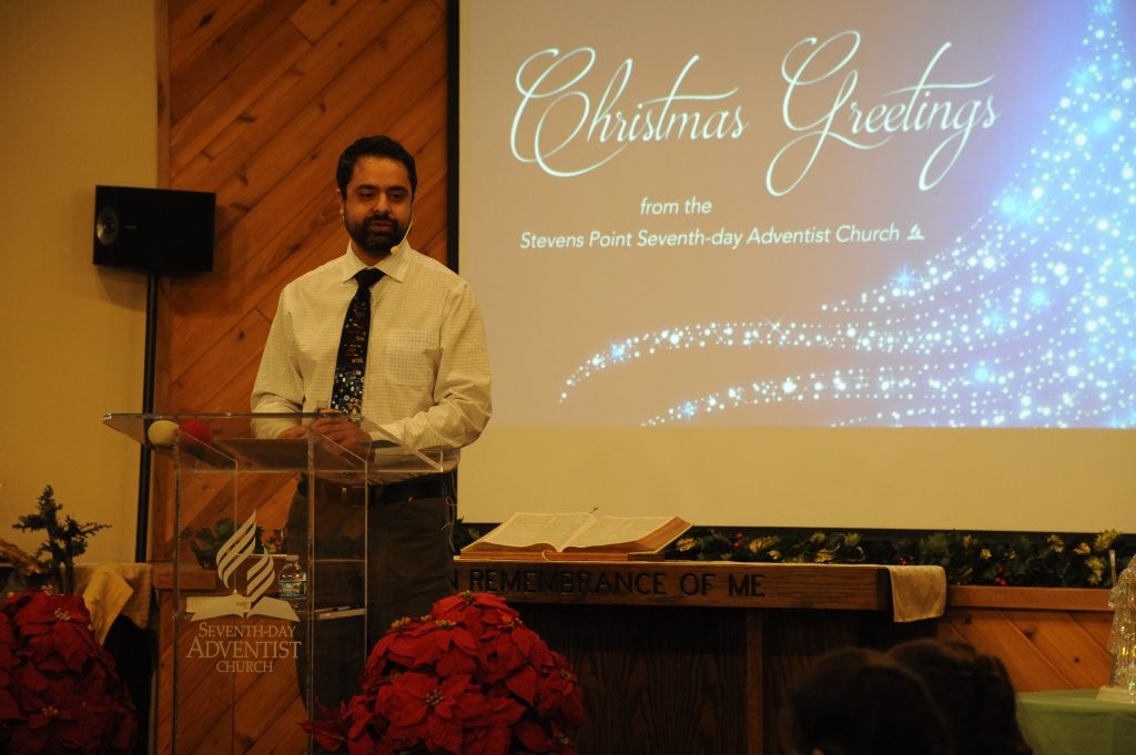 The Real Meaning of Christmas