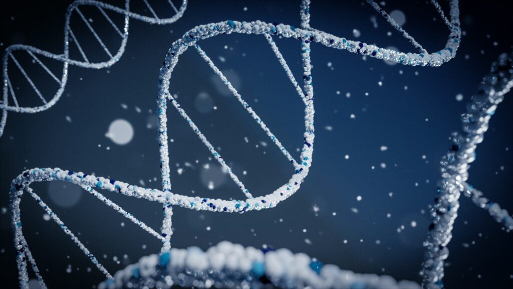 Science And Faith Series