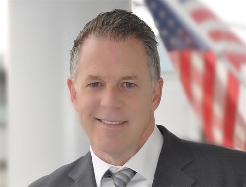 Bart Humphrey