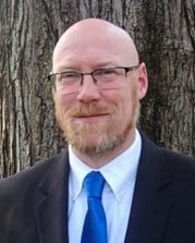 Jeremy Clark