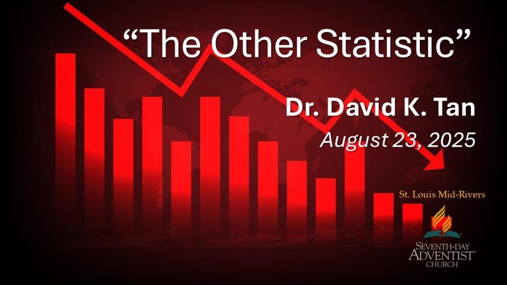 The Other Statistic