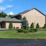 St Louis Mid-Rivers SDA Church