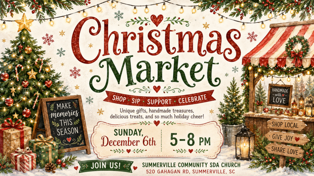 Christmas Market