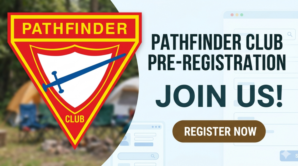 Pre-Registration