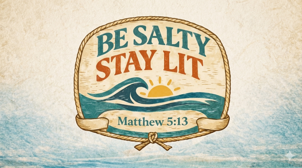 SALT Meeting