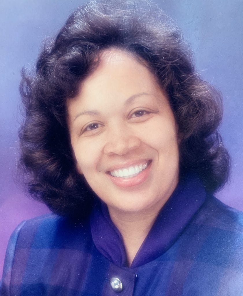 F. Renee White