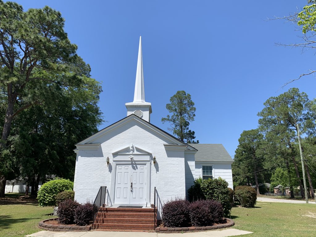 Woman’s Ministry Day